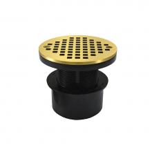 Jones Stephens D53157 - 3 ABS IPF ADJ GP DRN W/PB CAST STR