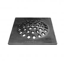 Jones Stephens D59158 - 8'' x 8'' Square Cesspool Grate