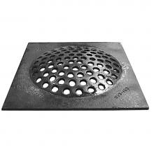 Jones Stephens D59160 - 10'' x 10'' Square Cesspool Grate