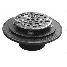 Jones Stephens D60102 - 2'' Shower and Floor Drain 2'' FIP