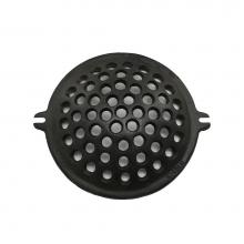 Jones Stephens D76519 - Recessed Grate for 12'' x 12'' x 4'' Caulk Cesspool