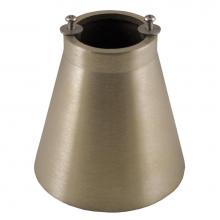 Jones Stephens F65400 - 4'' Funnel for Shower or Floor Drains