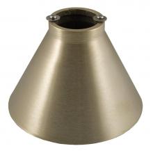 Jones Stephens F65600 - 6'' Funnel for Shower or Floor Drains