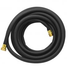 Jones Stephens G04005 - 5/8'' x 25'' Commercial Premium Rubber Hose