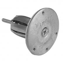 Jones Stephens G12999 - Stainless Steel Commercial Grab Bar Wing It Fastening System