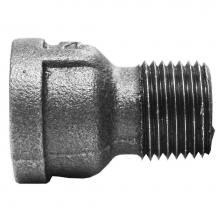 Jones Stephens G3350215 - 1-1/4 EXTENSION PIECE GALV