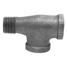 Jones Stephens G4860150 - 1 STREET TEE GALV