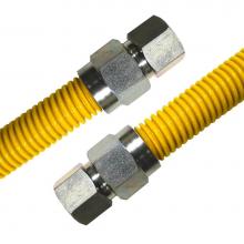 Jones Stephens G76023 - 1'' OD (3/4'' ID) X 24'' Long, 3/4'' Female Pipe Thread X