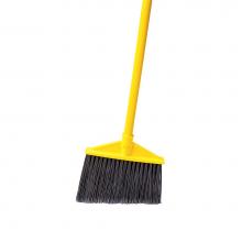 Jones Stephens G80023 - ANGLE BROOM W/1 INCH DIAMETER HANDLE