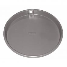 Jones Stephens J36022 - Water Heater Safety Pan, 22'' Bottom ID, 22-1/2'' Top ID, Carton of 20