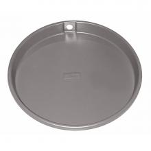 Jones Stephens J36030 - Water Heater Safety Pan, 30'' Bottom ID, 31-1/2'' Top ID, Carton of 5