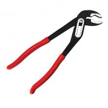 Jones Stephens J40210 - 7'' Water Pump Pliers, 7.0521 Rothenberger, 1'' Capacity