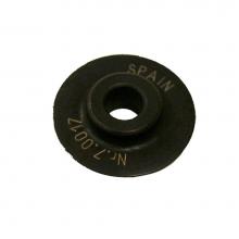 Jones Stephens J40218 - Replacement Cutter Wheel, 7.0005 Rothenberger, for Quick Release Tubing Cutter