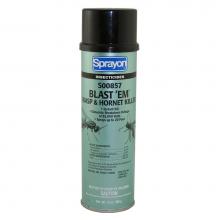 Jones Stephens J40393 - Hornet and Wasp Spray, Carton of