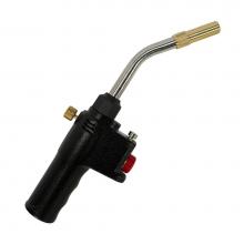 Jones Stephens J40432 - Self Igniting Hand Torch for MAPP or Propane