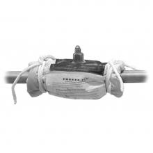 Jones Stephens J40802 - 3/4'' - 1-1/2'' (10-1/2'' L x 7'' W) Freeze Fix Pipe Jacke