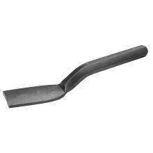 Jones Stephens J41011 - Broad Curve Nose Caulking Tool 5/8'' x 8'' x 1-1/2''