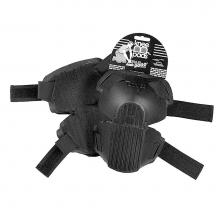 Jones Stephens K012000 - Heavy Duty Knee Cap Pads, 1 Pair