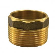 Jones Stephens K201010390 - 2 C X MIP DWV ADAPTER