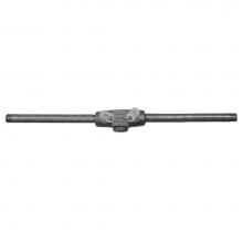 Jones Stephens L75096 - T-Pattern Log Lighter Burner Bar for LPG