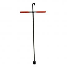 Jones Stephens M25130 - 1/2'' x 30'' Combo Water Meter and Lid Key