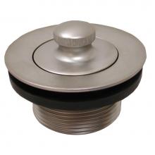 Jones Stephens P3560NP - PEARL NICKEL LIFT & TURN