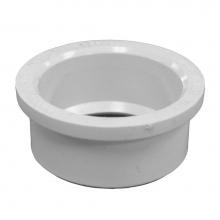 Jones Stephens PFB242 - Pvc 4X2 Flush Bushing