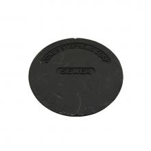 Jones Stephens S36007 - 8'' Sewer Box Sewer Lid