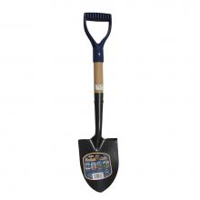 Jones Stephens S49429 - Specialty Compact Utility Shovel, AMES No.15-663