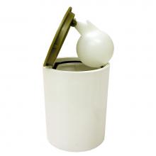 Jones Stephens S62100 - PVC Sewer Relief Valve