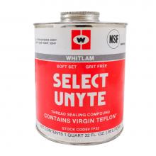 Jones Stephens S95016 - 1 Quart Whitlam Seal Unyte