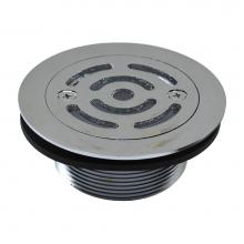 Jones Stephens T00009 - Strainer and Stud for Trap Standards
