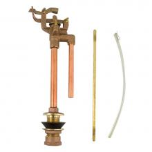 Jones Stephens T02075 - Mansfield® Style Brass Ballcock