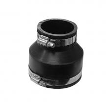 Jones Stephens T06320 - 3'' x 2'' Flexible Transition Coupling