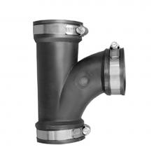 Jones Stephens T07300 - 3'' Qwik Tee