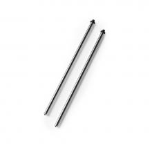 Jones Stephens L65010 - Round Contemporary Lavatory Legs