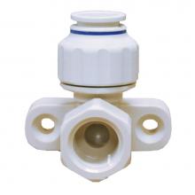 Jones Stephens C76800R2 - 1/2 Cts Drop Ear Elbow